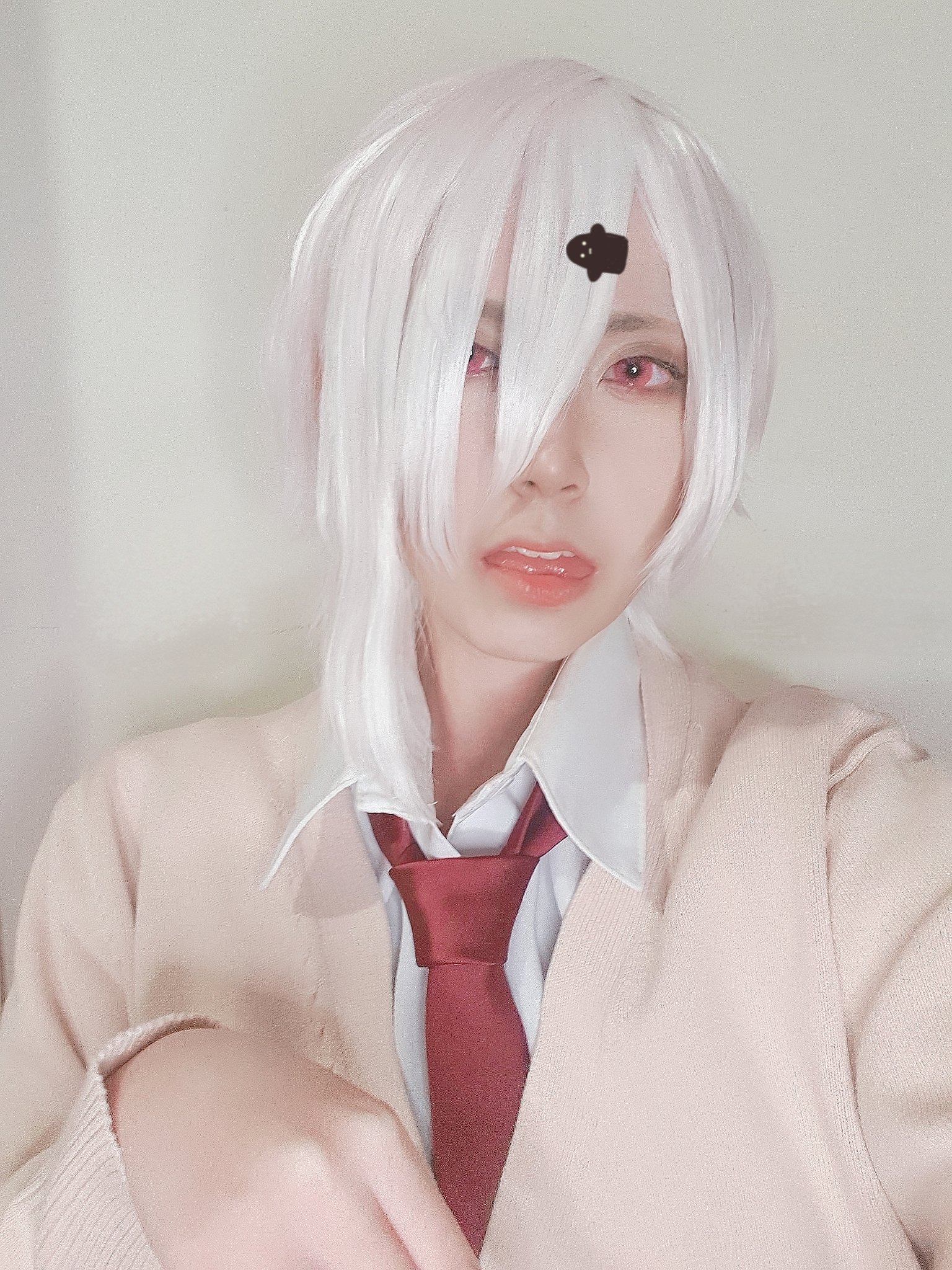 澪生 on X: 