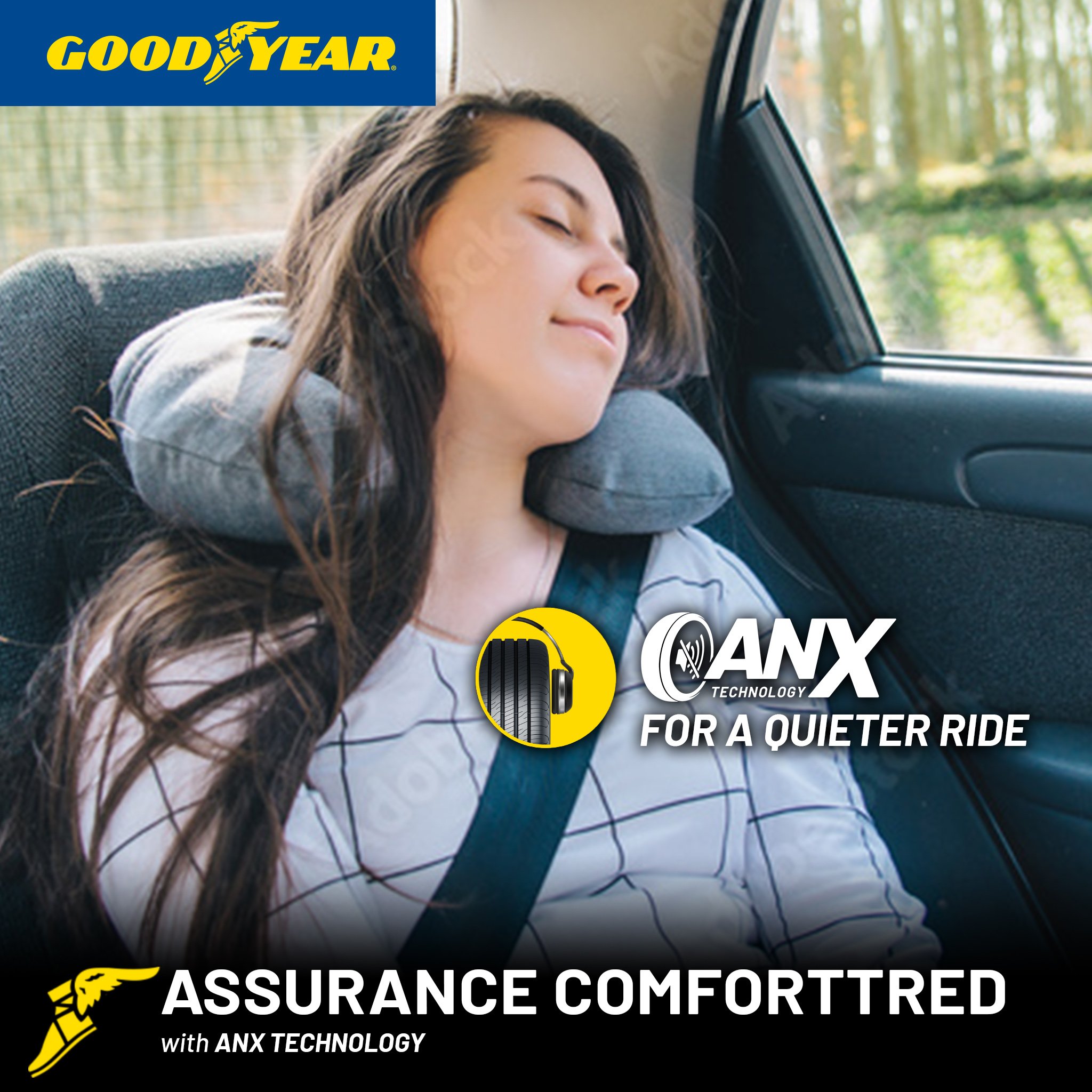 Goodyear India on X