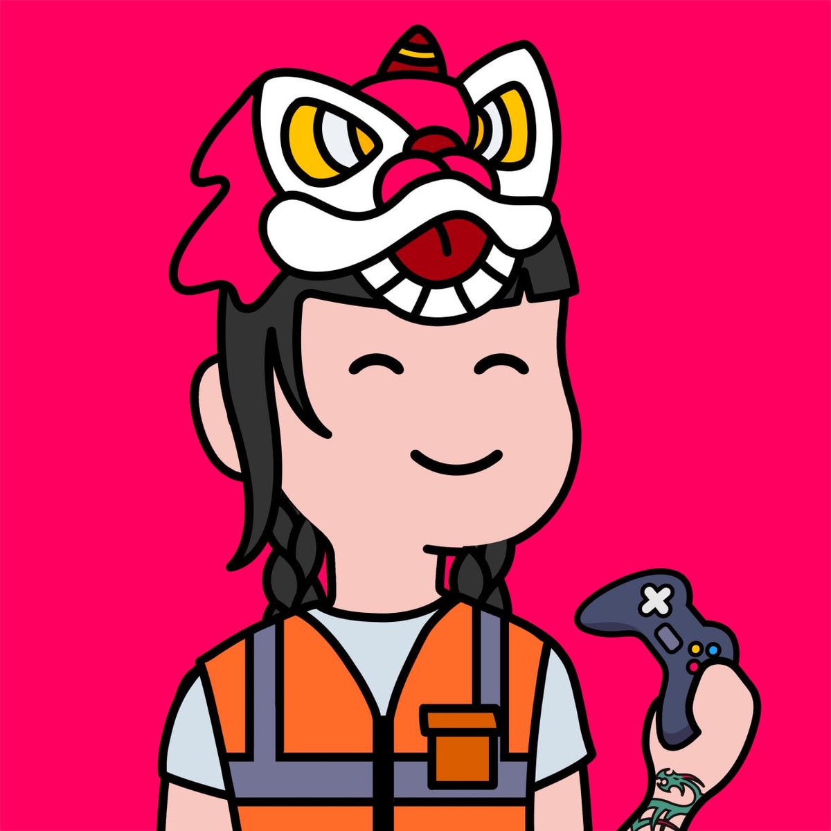 jerrehtan's tweet image. Unofficial ARC Telegram 🤝 We Are SG 🇸🇬
[FREE MINT]

We are giving away 5 free mint spots!

To Enter:
1️⃣Follow @wearesg_nft @shermsnft @jerrehtan 
2️⃣Like + RT
3️⃣Tag 3 Singaporean friends

Ends in 24hours!