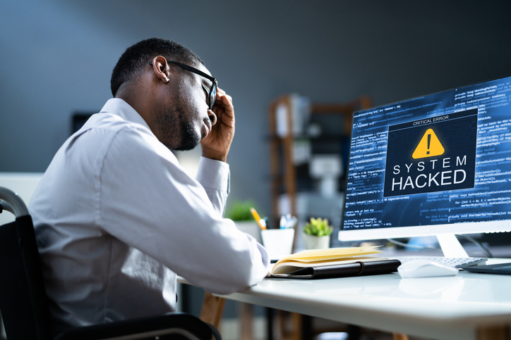 CDOTrends's tweet photo. #Ransomware attacks have been rising recently and schools are not immune to them https://t.co/2rAUODIDOI
#CDOTrends Sophos #IT #schools #education #cybsercurity #dataencryption #cybercrime https://t.co/S0WBSqdJFr