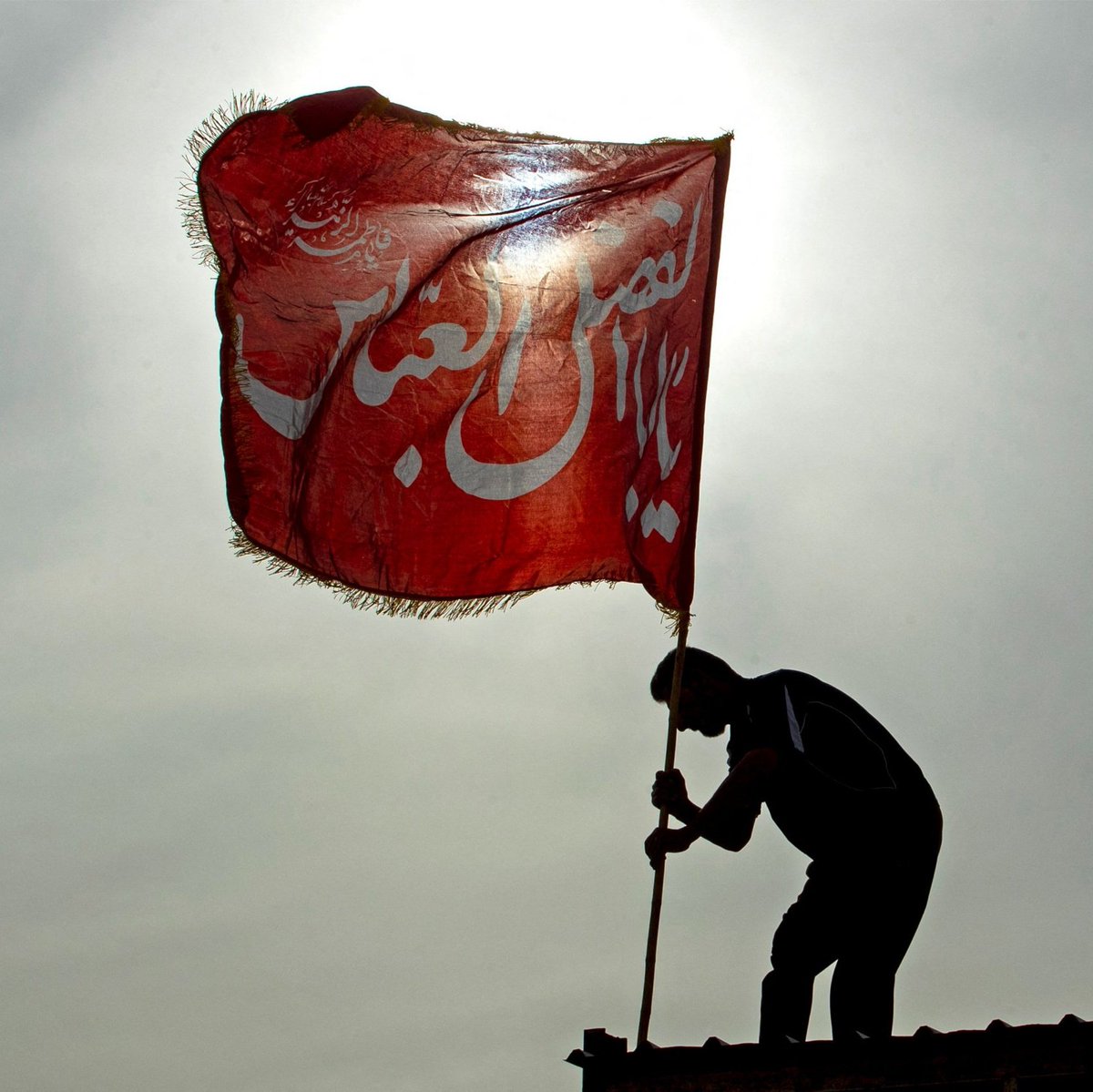 abaspubg9's tweet photo. Labbaik Ya Hussain (as)  #muharram2022 https://t.co/rP3FhxpbM8