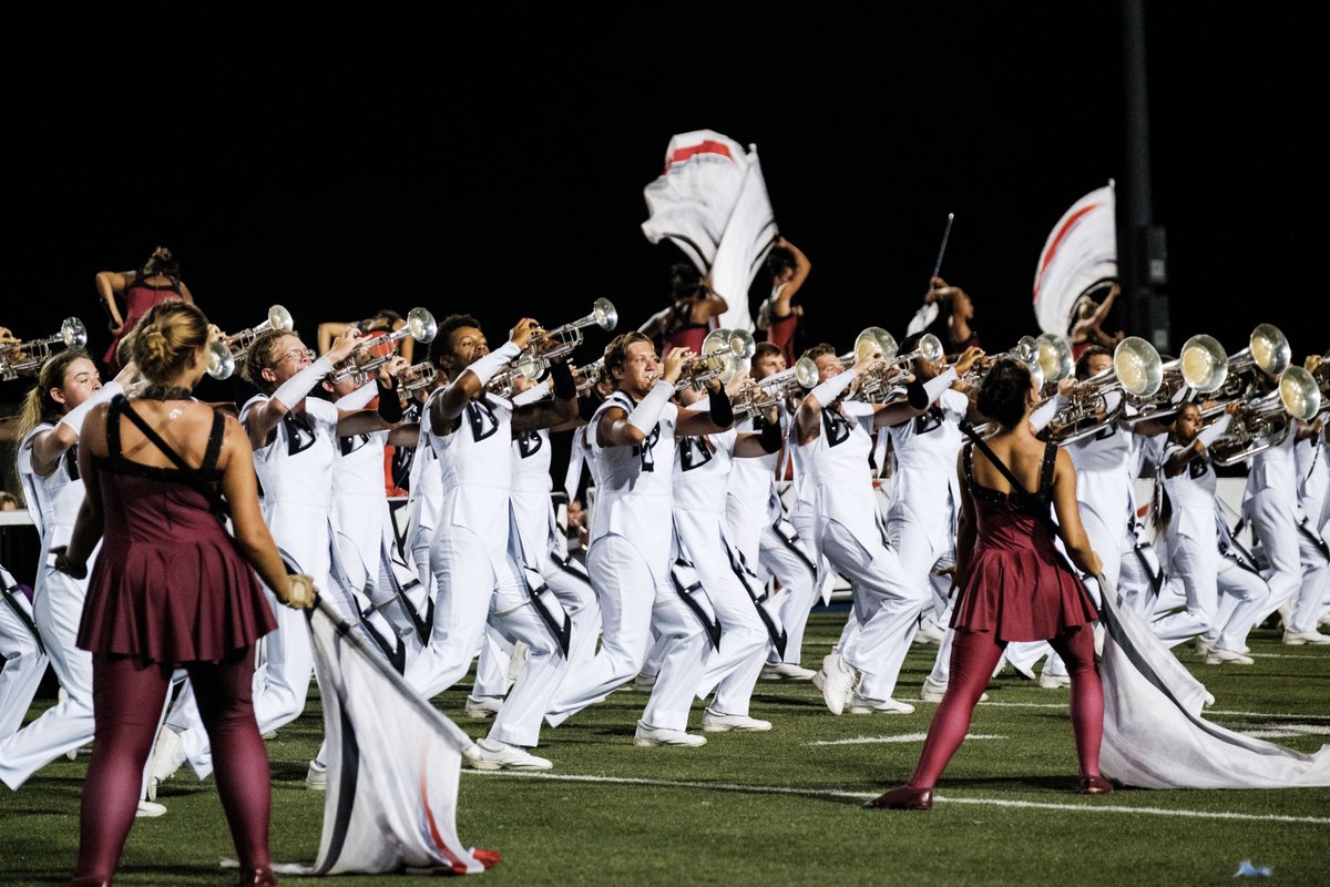 PhantomRegiment's tweet photo. J. Birney Crum ❤️🖤
#pr22 #nowalktoofar https://t.co/Dz3W0jZYvQ