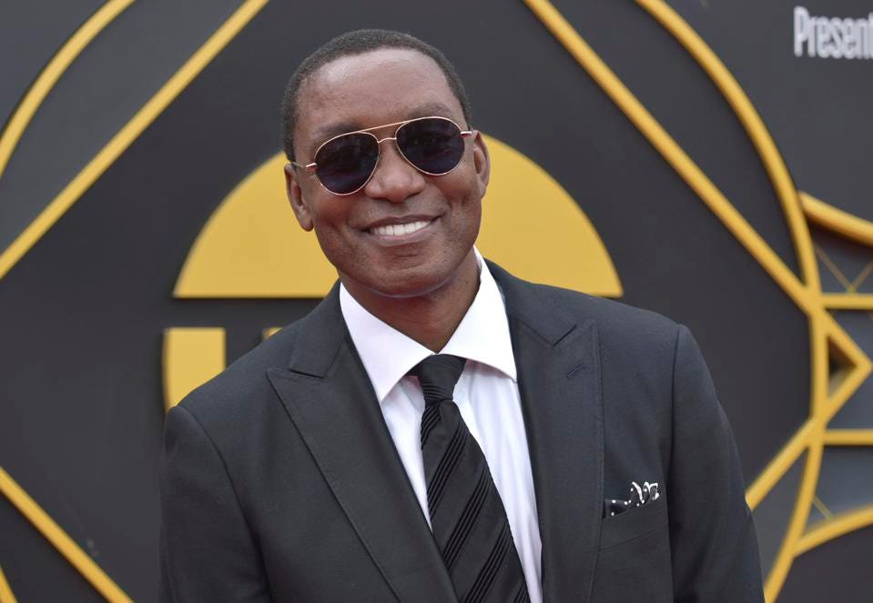 VirginiaHemp's tweet photo. https://t.co/9yHyt5gMEN
NBA Star Isiah Thomas On How His Dream Of Making Hemp Cars Is Coming To Life: All Plastics Will Be Made From Cannabis https://t.co/s6bQP6rGRm