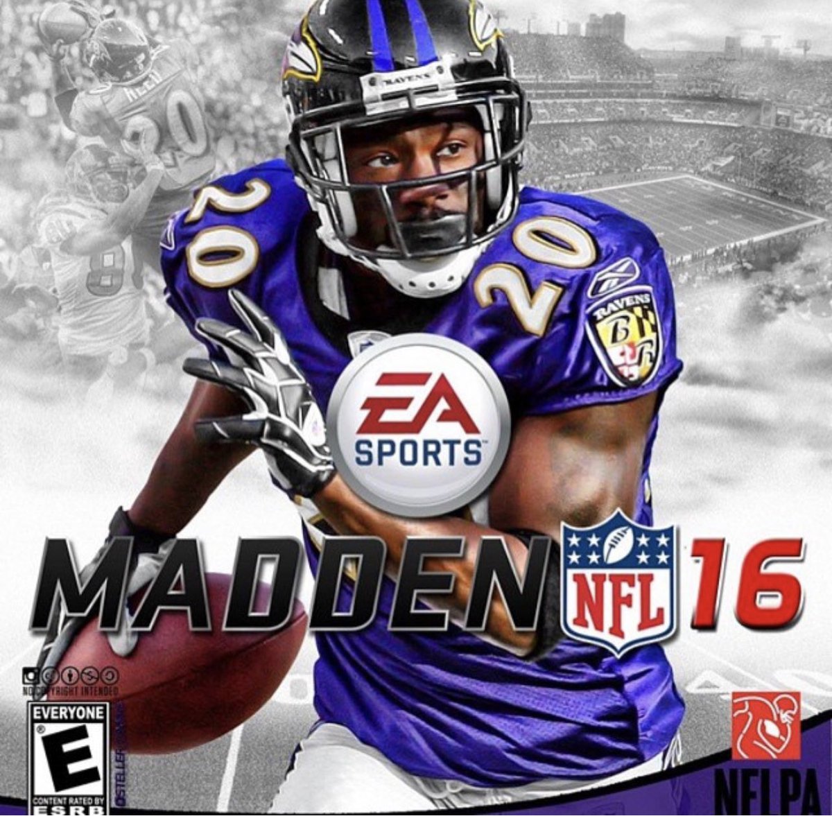 TwentyER's tweet image. Ball