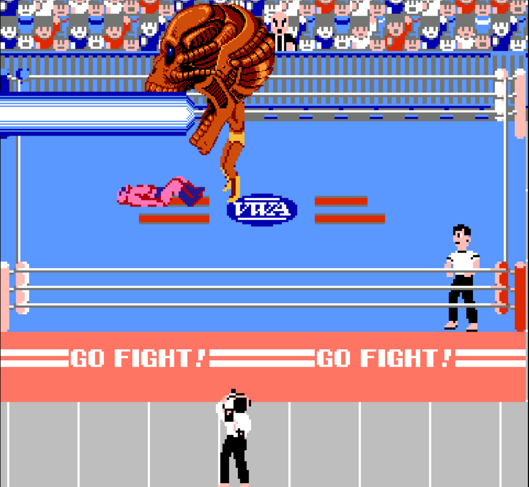 Tetsuya ギーガー ファミコン グラディウス コナミ プロレス 任天堂 レトロゲーム T Co Qhnjowubhr Twitter