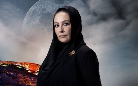 Mi personaje favorito <a href="/AzizeMx/">🇲🇽Azize Aslanbey Mx🇹🇷</a> !! Gracias por recrearlo! Siempre la recordaré Tía Abuela. Gracias a la usuaria que lo hizo genial! #HercaiEnImagen