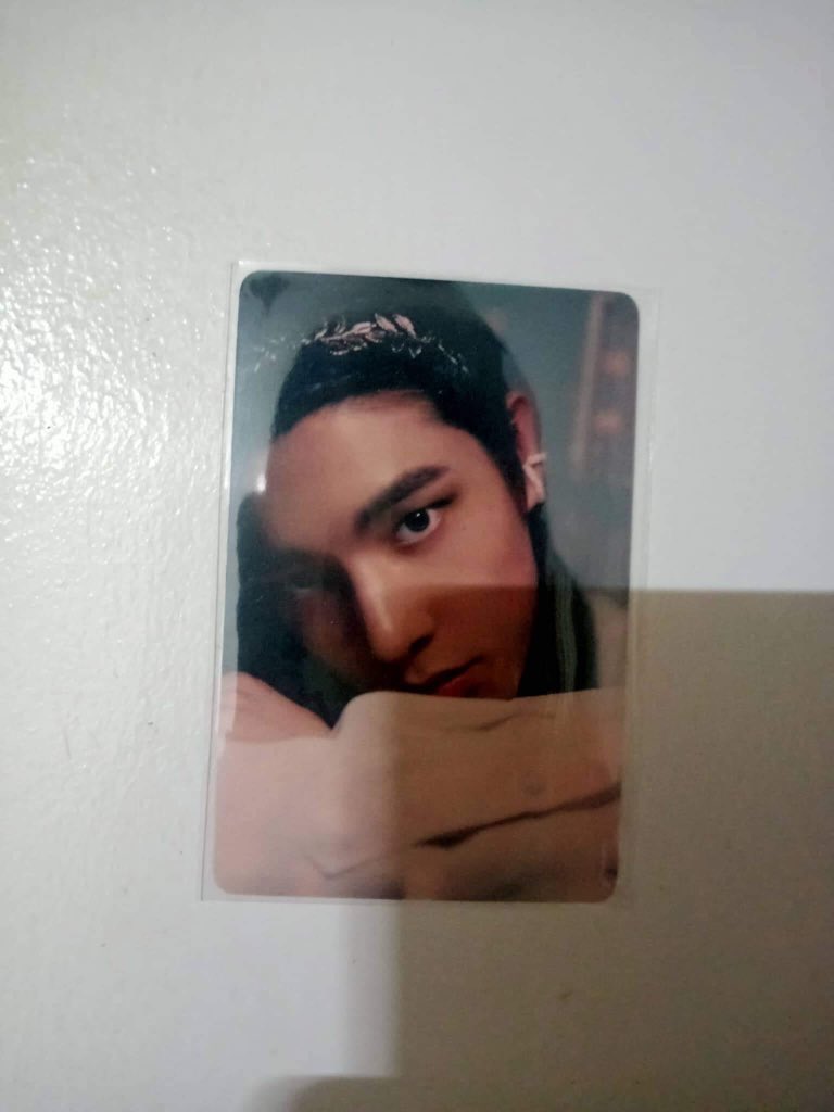 mypcjae's tweet photo. wts lfb ph | piso bidding

##: enhypen jake dimension dilemma solo 

starting price: 1
incresement: any amount
ends: tba

reply or dm: mine + bid https://t.co/Eyp16eVHM9