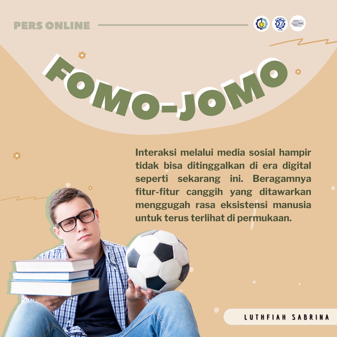 Divisi Pers HIMASTA-ITS (@pers_its) / Posts / X