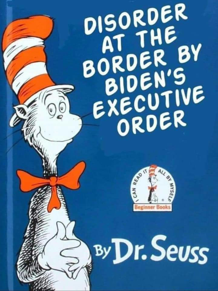 Itsnotwhatuknw's tweet photo. #BorderGames https://t.co/8wL8fZBSSC