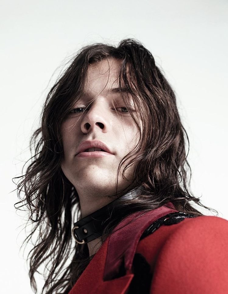 RT @heswithlov: harry styles did this https://t.co/njMCL6B1Jl