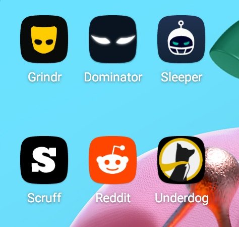 TheJoshCocks's tweet image. Ugh! Anyone else keep confusing their Fantasy Football apps with their Hookup apps?