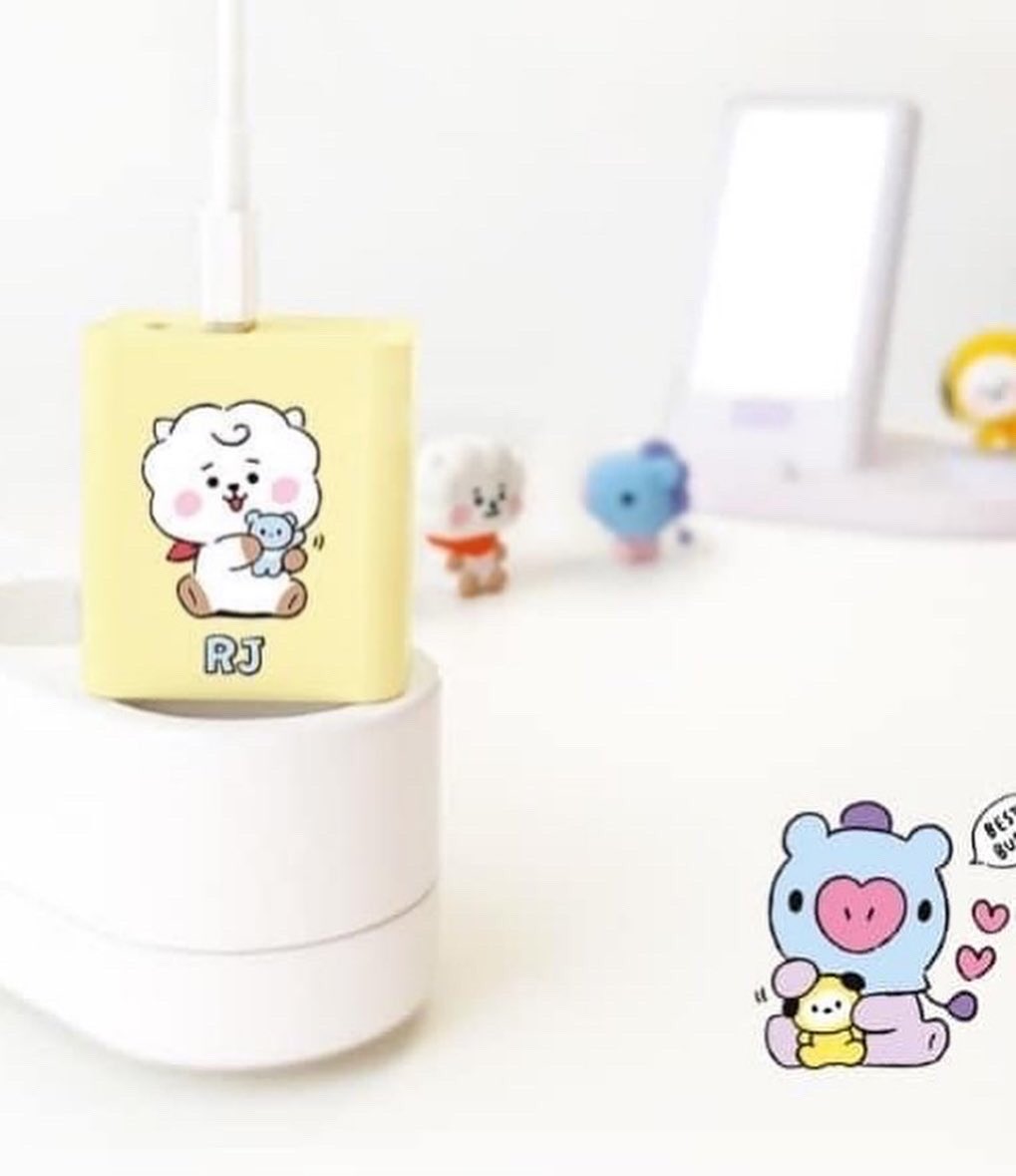 Kpopblushes's tweet photo. BT21 DUAL USB ADAPTER SALE‼️ for only Php600.00

DOP: 500 downpayment upon ordering
 
ETA:Late October
 
#bts #bt21 #btsmerchandise #bt21ph #bt21official #bt21merchph #bt21sale #bt21sleepwear #btsmemories2016 #btsmemories2018 #btsmemories2017 #btsmemories2019 #btsmemories2020 https://t.co/6R4Cgccaxv