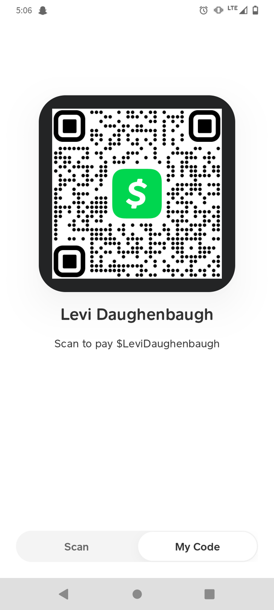 Leviaj2020's tweet photo. Can someone help me out. This man's just trying to get some money for food. I get paid next week. I'll pay whoever back. I need help. #cashapp #helpplease #payyouback https://t.co/lGDoM9pi4p