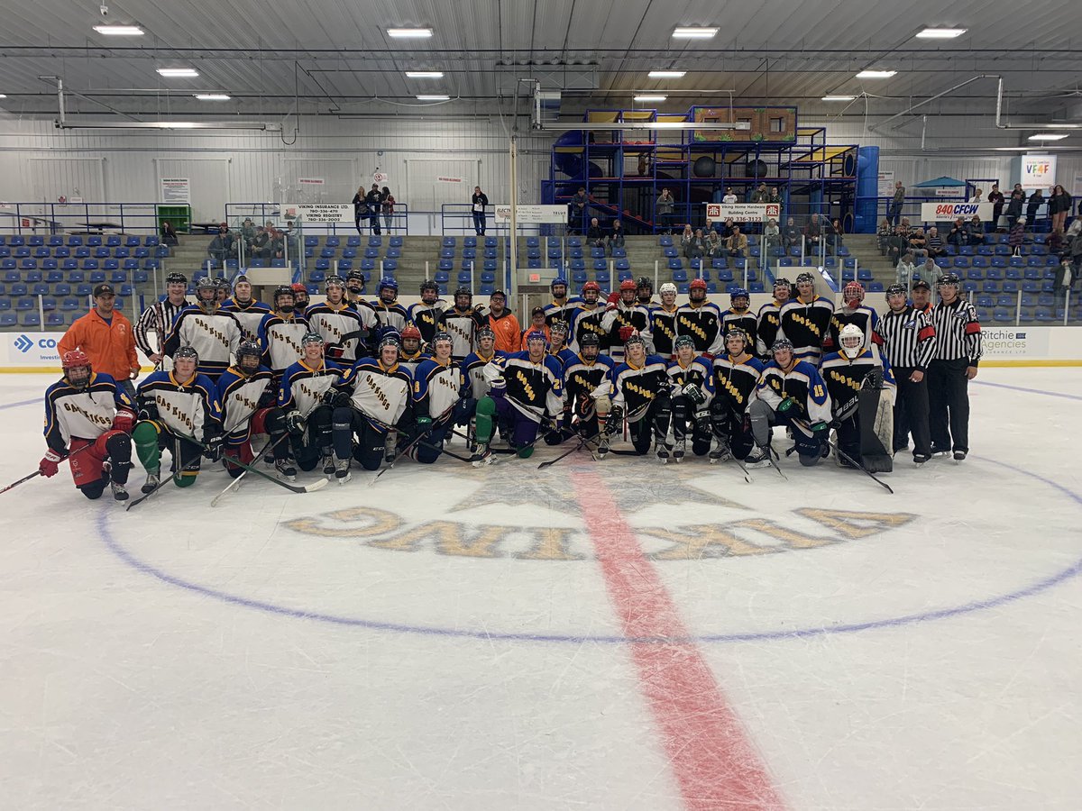 Our feature game tonight #youngstars