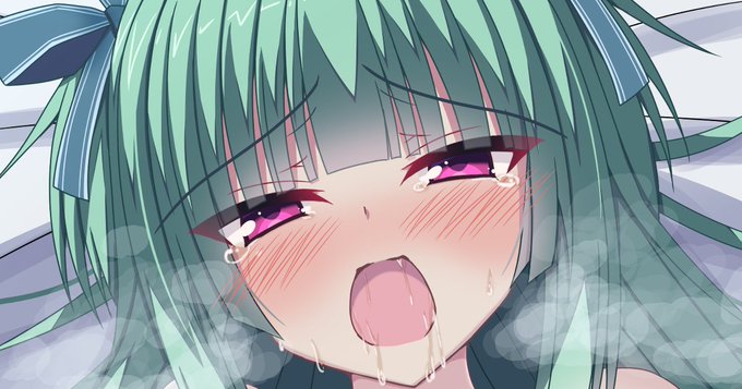 宣伝 ゆずソのアレな絵を載せてるプランやってます。

https://t.co/T7tMwXIe0h 