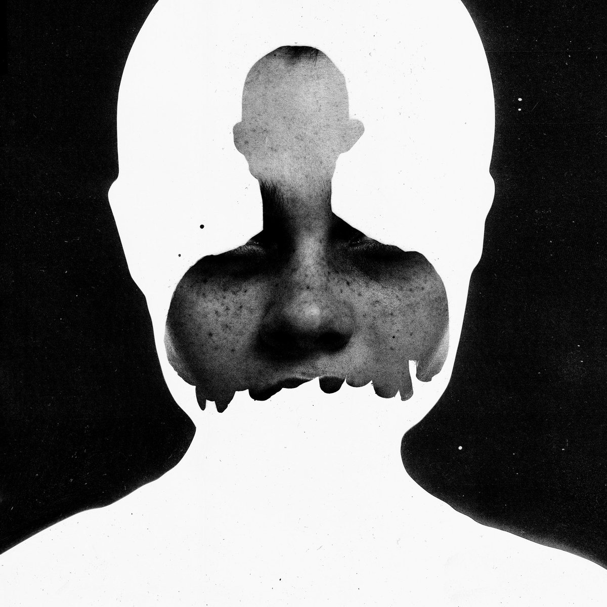 Unexpected surprise.. this stunner now in the collection 🔥🙌🔥

“The Haunting Of Yourself By Yourself”
By <a href="/JesseDraxler/">Jesse Draxler</a> 

Huge shout to <a href="/atMikeyWilson/">Mikey de la Crème</a> for the accept.. thank you again brother 🙏