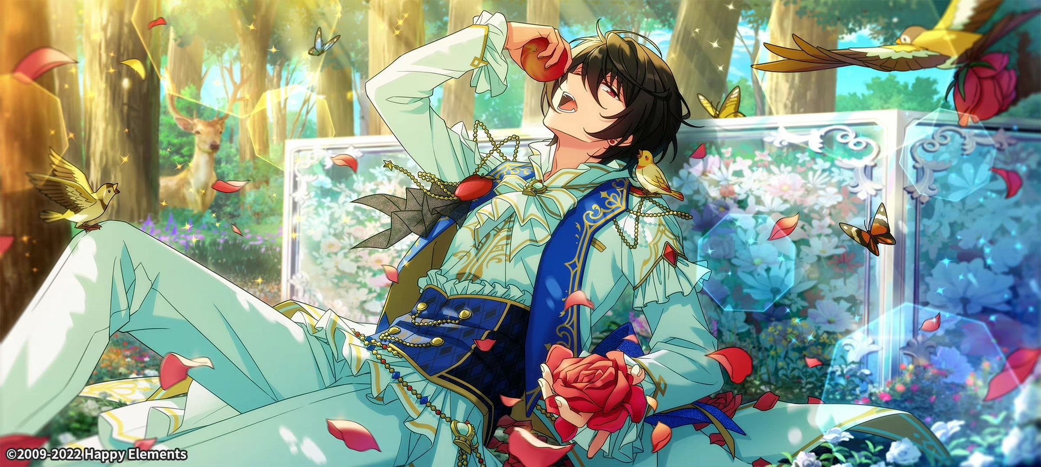 あんスタ いたま 朔間凛月 抱き枕カバー あんスタ いたま 朔間凛月 抱き枕カバー