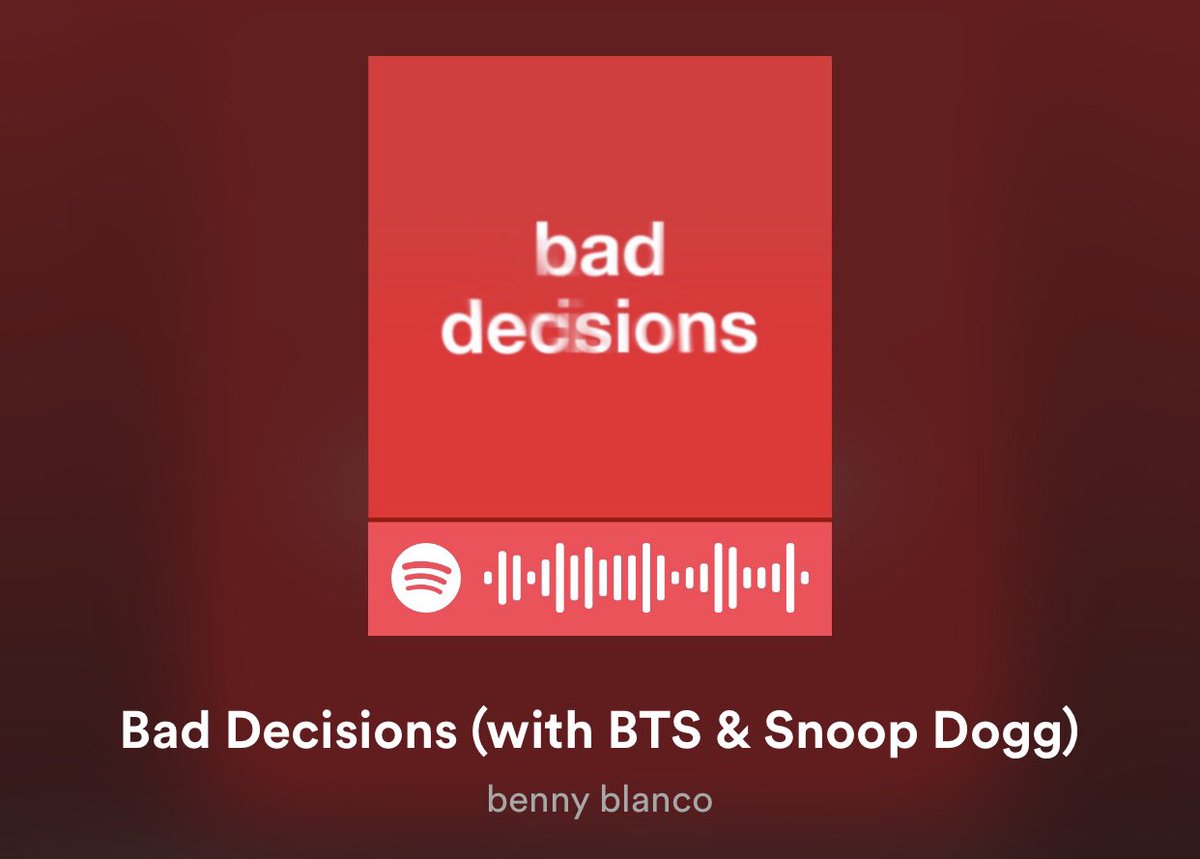 ZEUN0IA's tweet photo. 🎶 oooh!…aaah!… 🎶 listening to this song is a good decision…👍👍
😌☝️♥️✨
#iamlistening🎧 #hmmm #itsonrepeat #BTS_trulyphenomenalincomparablyiconic #BadDecisionswithBTS #soogood https://t.co/jCXJ8N6hbM