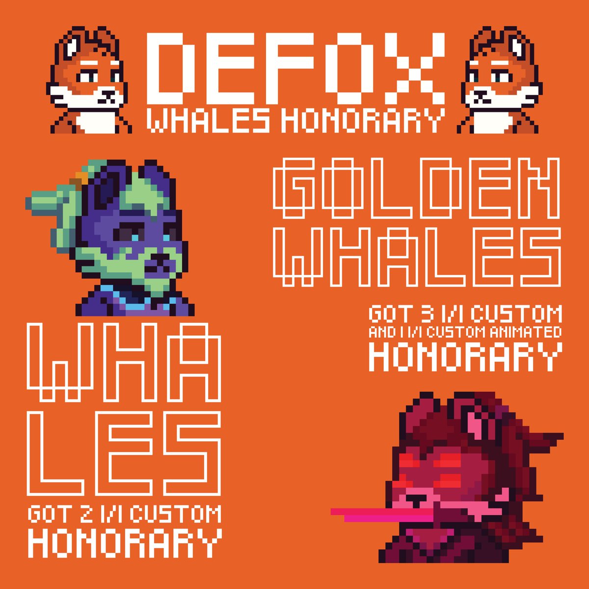 <a href="/SolanaLeeky/">SolanaLeeky</a> <a href="/okaybears/">Okay Bears</a> <a href="/Primatesnft/">Primates🌿</a> <a href="/meka_bears/">M E K A L A B S -</a> <a href="/justape_/">Ape. 🍌</a> yoo you miss <a href="/DeFoxNFT/">Degen Fox | Legends Collection SOON</a> for long term hold