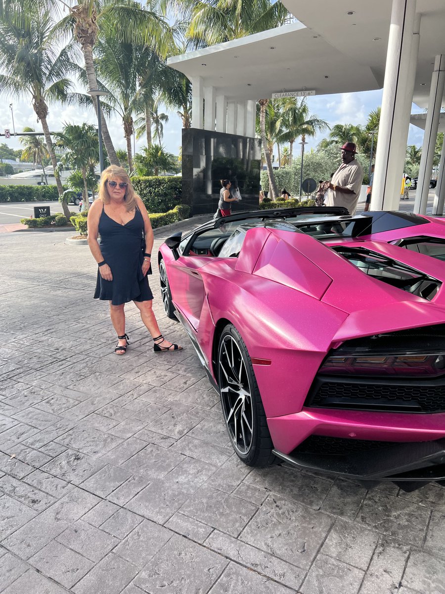 ⁦<a href="/EMSInsider/">EMSInsider</a>⁩ ready to take my car for a spin. I’m a high roller black jack champ !