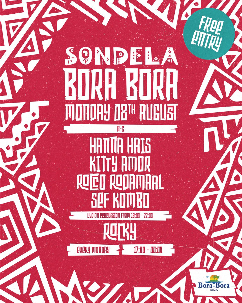 Sondela Recordings tweet media