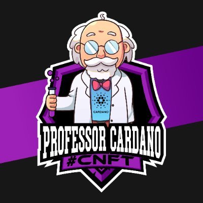 BritOnlineSch's tweet image. He was already a true legend of our school, being our first ever #podcast guest.
Now he has become the first buyer of our #NFT collection!
@ProfesCardano has always supported our modern vision of the eduction system and we are so thankful for all his support!
#CNFT #CNFTs #NFTs