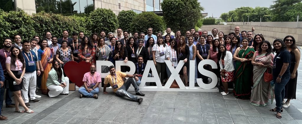tinucherian's tweet image. ICG or Corporate Communicators, In-house Public Relations and Public Policy professionals attending #PRAXIS9 in Chandigarh