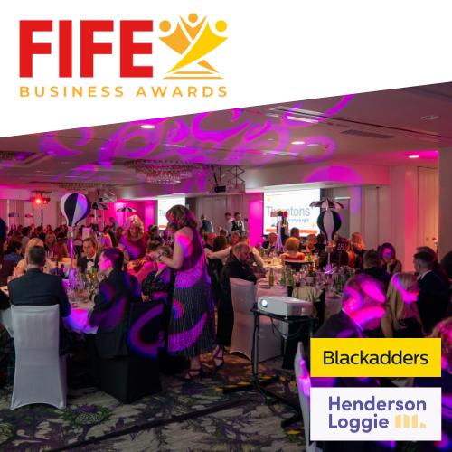 Fife Chamber of Commerce on Twitter "Get the recognition, you truly