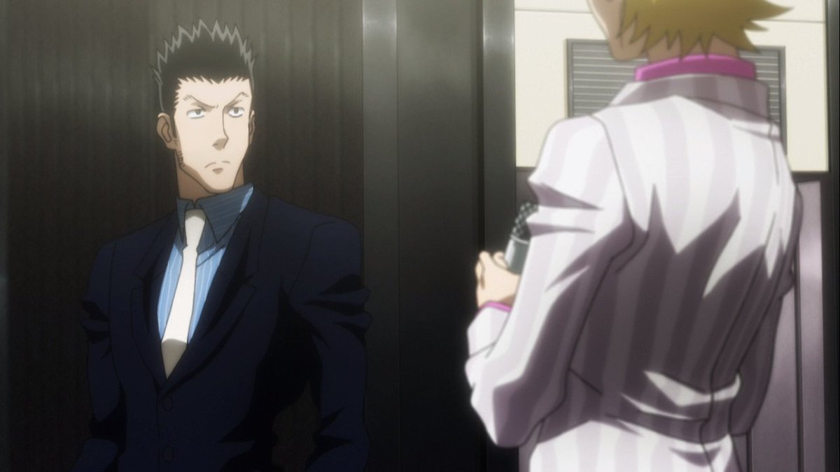 nekoleorio's tweet photo. Long time, no "without glasses" edits (1/2) https://t.co/zhWb8vRYo5