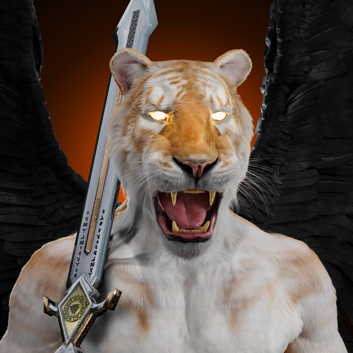 Panthers | Game Studio tweet media