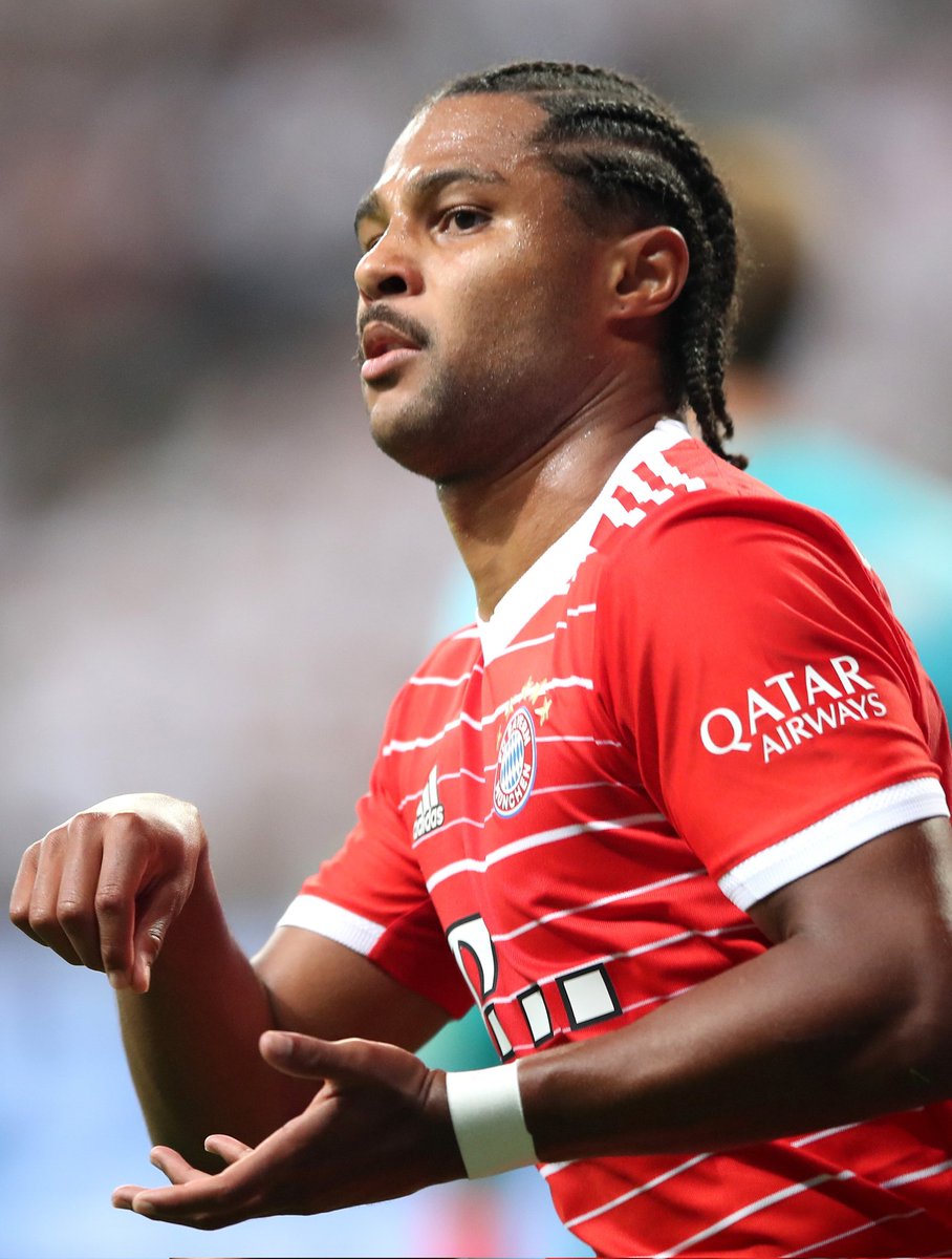 Ein perfekter Abend in Frankfurt! ❤️

Weil es so schön war, gibt's hier meine besten Bilder aus #SGEFCB: 📷👇

fc.bayern/Berni_SGEFCB_