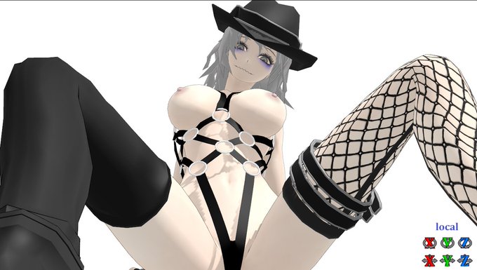 ハーネスハーネス- 