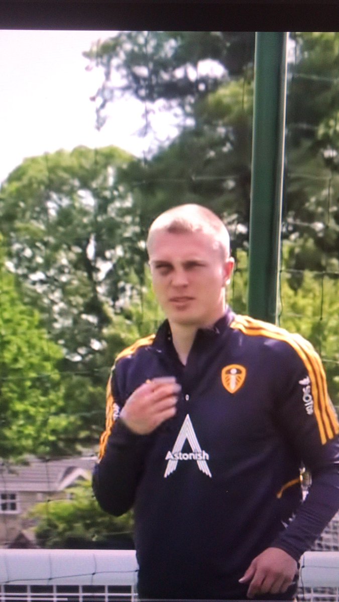 Great to go a few rounds of sparing with Rasmus last night. Ready for Wolves 👊