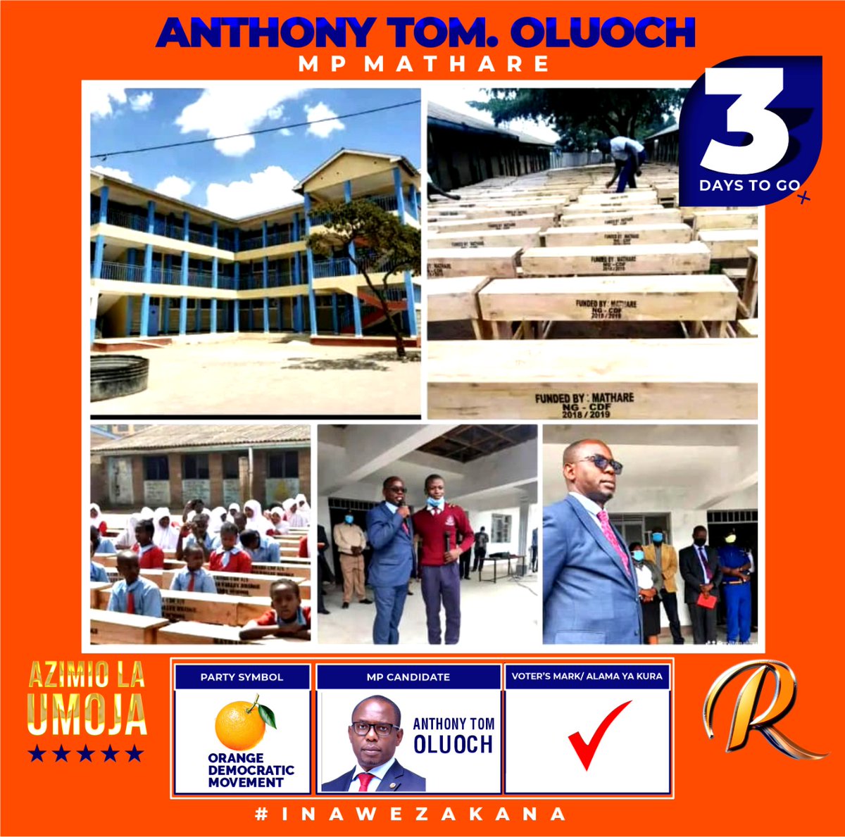 Anthony Tom Oluoch tweet media