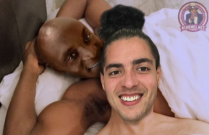 MrLeeTri's tweet image. CROAG🌈