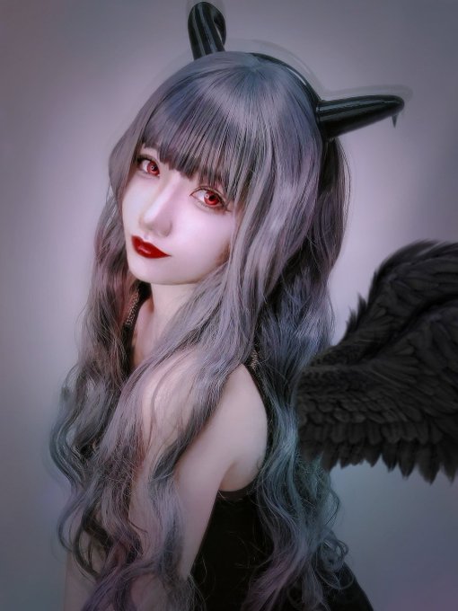 コスプレイヤー鬼姫ゆんのTwitter画像11