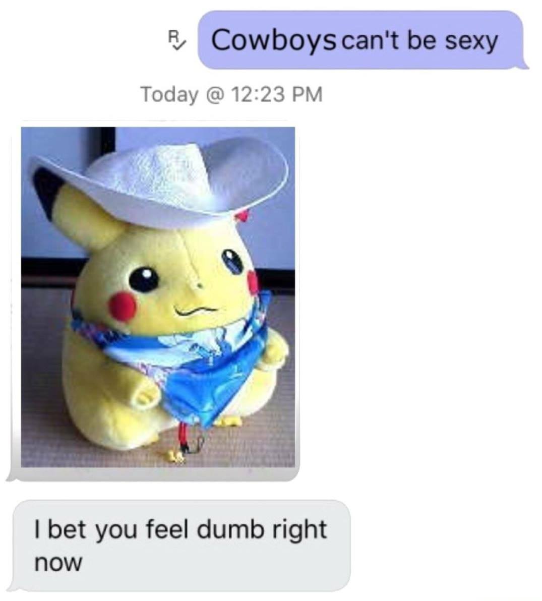 PokemonContexts's tweet photo. yeehaw pardner https://t.co/LLB8o55uIr