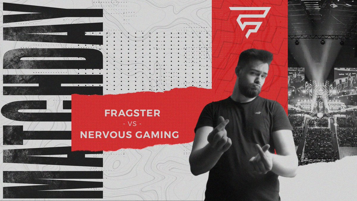 PLAYOFF TIME!
Es geht los, unsere Jungs spielen um den Klassenerhalt in der 3.1 Div der <a href="/PrimeLeague/">Die Techniker Prime League</a>!

Unser Gegner: @TNervousGaming 
Cast: <a href="/lolZilax/">Zilax</a> &amp; <a href="/JustKrincy/">Krincy</a> 
🔗: twitch.tv/fragster_de
#REINDA und die Jungs supporten, LET'S GO!