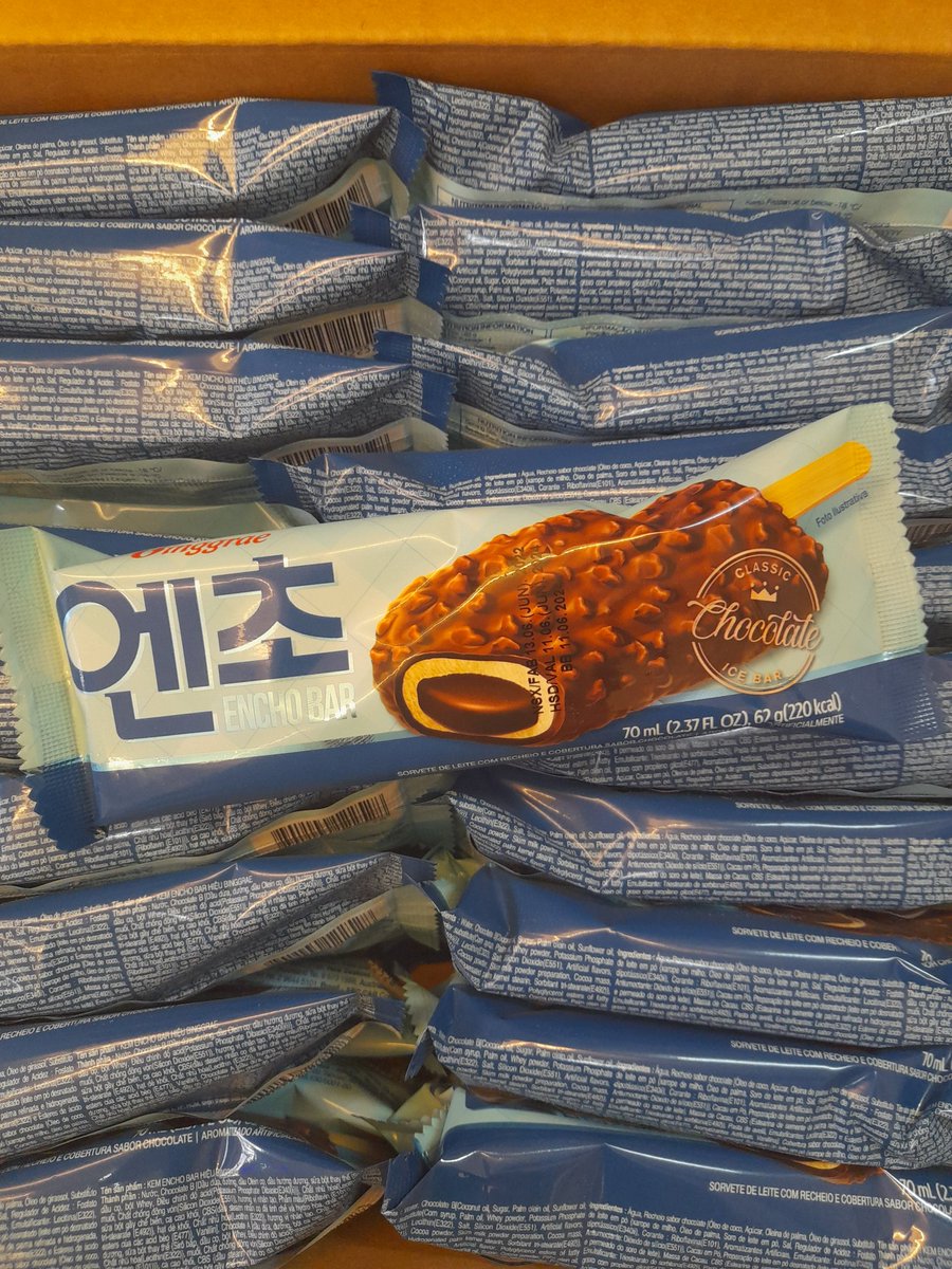 MaknaeMart's tweet image. Visit us now!
📍 237 A. Bonifacio, Brgy. Tañong, Marikina City
𝗙𝗼𝗹𝗹𝗼𝘄 𝘂𝘀 𝗮𝗻𝗱 𝘀𝗲𝗻𝗱 𝘂𝘀 𝗮 𝗺𝗲𝘀𝘀𝗮𝗴𝗲
Facebook: Maknae Mart
Instagram: @maknae_mart
#maknaemart #koreanfood
#KoreanGrocery  #marikinafinds #Tañong #tañongmarikina #SamgyupsalAtHome #koreanicecream