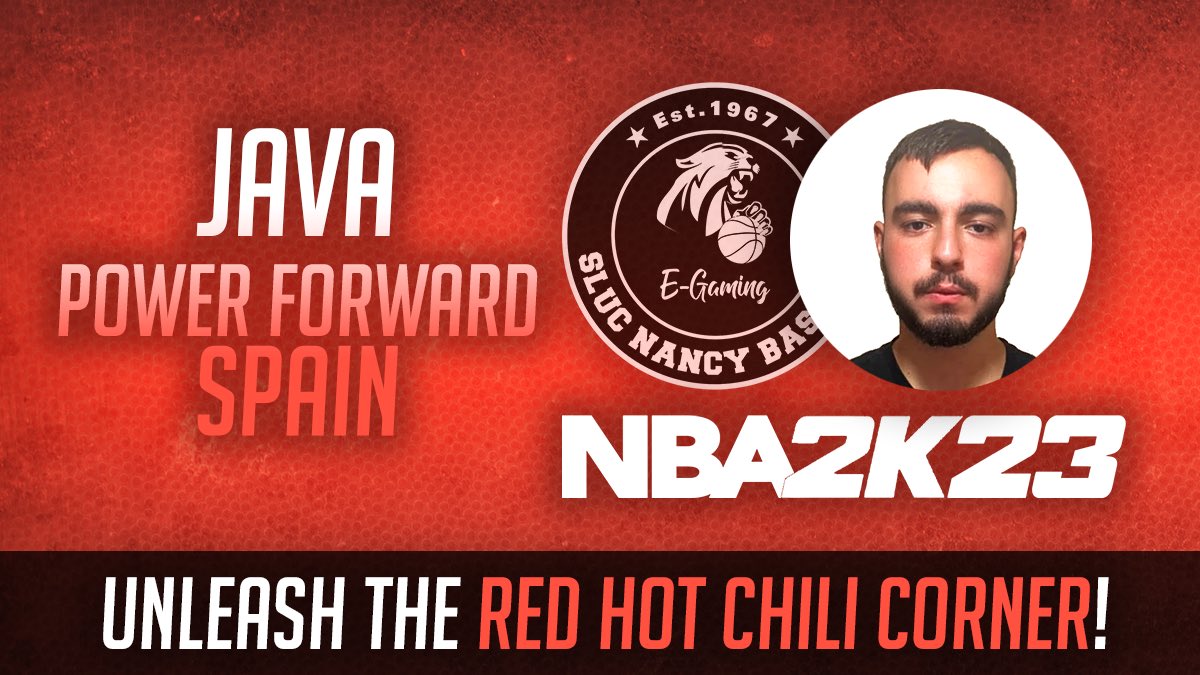 Let’s go! Our team came to an agreement for a contract extension with our Spanish dog 🐶 <a href="/lJava72l/">Java</a>.
Javito esta loco. 🫣
❤️🤍 #GoSluc <a href="/SLUCbasketNancy/">SLUC Nancy Basket</a>