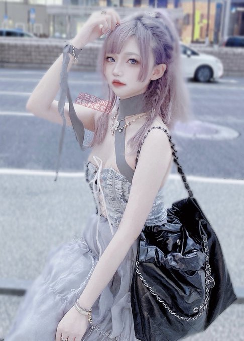 コスプレイヤー芝麻TOKAのTwitter画像42