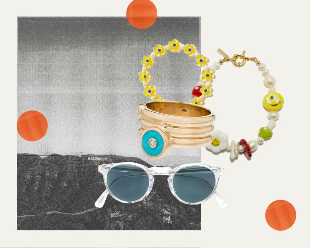 roadbook's tweet photo. Channel California-cool with our covetable curation of fashion, jewellery and lifestyle brands including @boy__smells, #TheElderStatesman and #HarryStyles favourite #eliou, all imbued with the spirit of #LosAngeles: https://t.co/3IDRpiUzYe https://t.co/WSKPvJMiTn