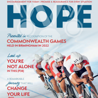 _GoodNewsUK's tweet photo. Download our latest copy of #HopeMagazine from here https://t.co/9oxHqfuUnj and be inspired, be joyous, be celebratory...be FULL of Hope! #BiblesWhereTheyreNeeded #FreeBibles #TheHolyBible #TruthInScripture https://t.co/vqdi0EDEPQ