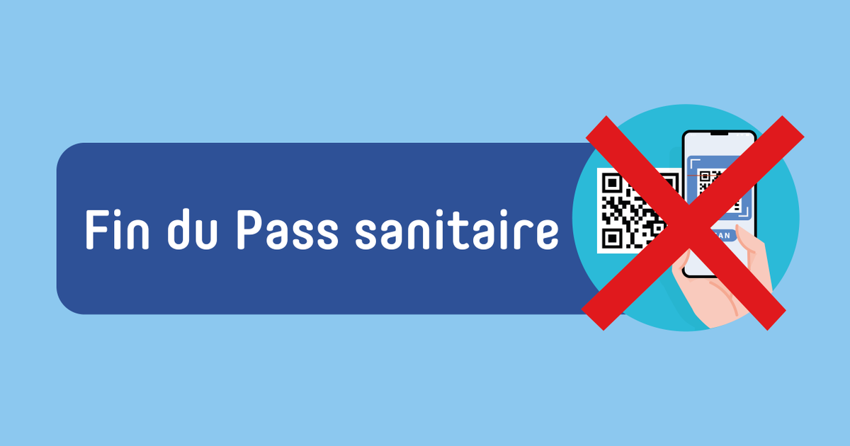 Depuis le 1er août : ❌Fin du pass sanitaire 😷Maintien du port du masque à l’intérieur des bâtiments Respect des gestes barrières Des mesures pour protéger patients et professionnels de santé du CHU et limiter le risque de transmission +d’infos : bit.ly/3zkaW2k @Angers