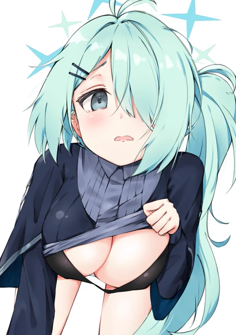 としても正直、自分は黒派です 