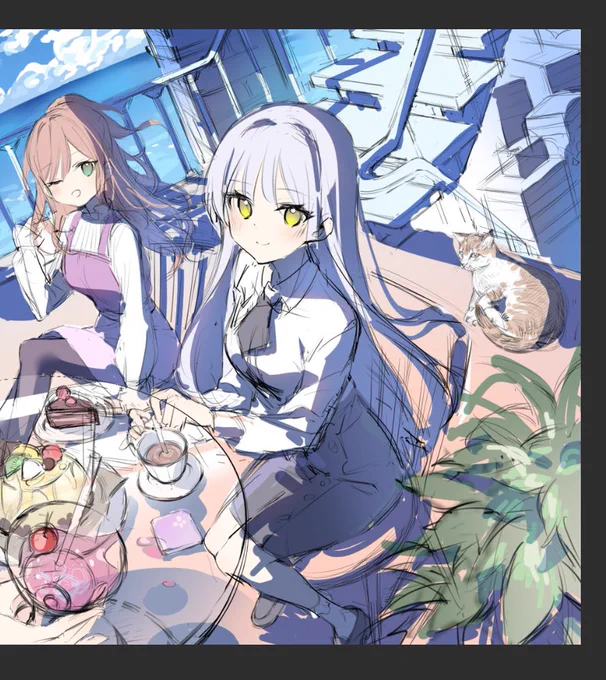 ラ 