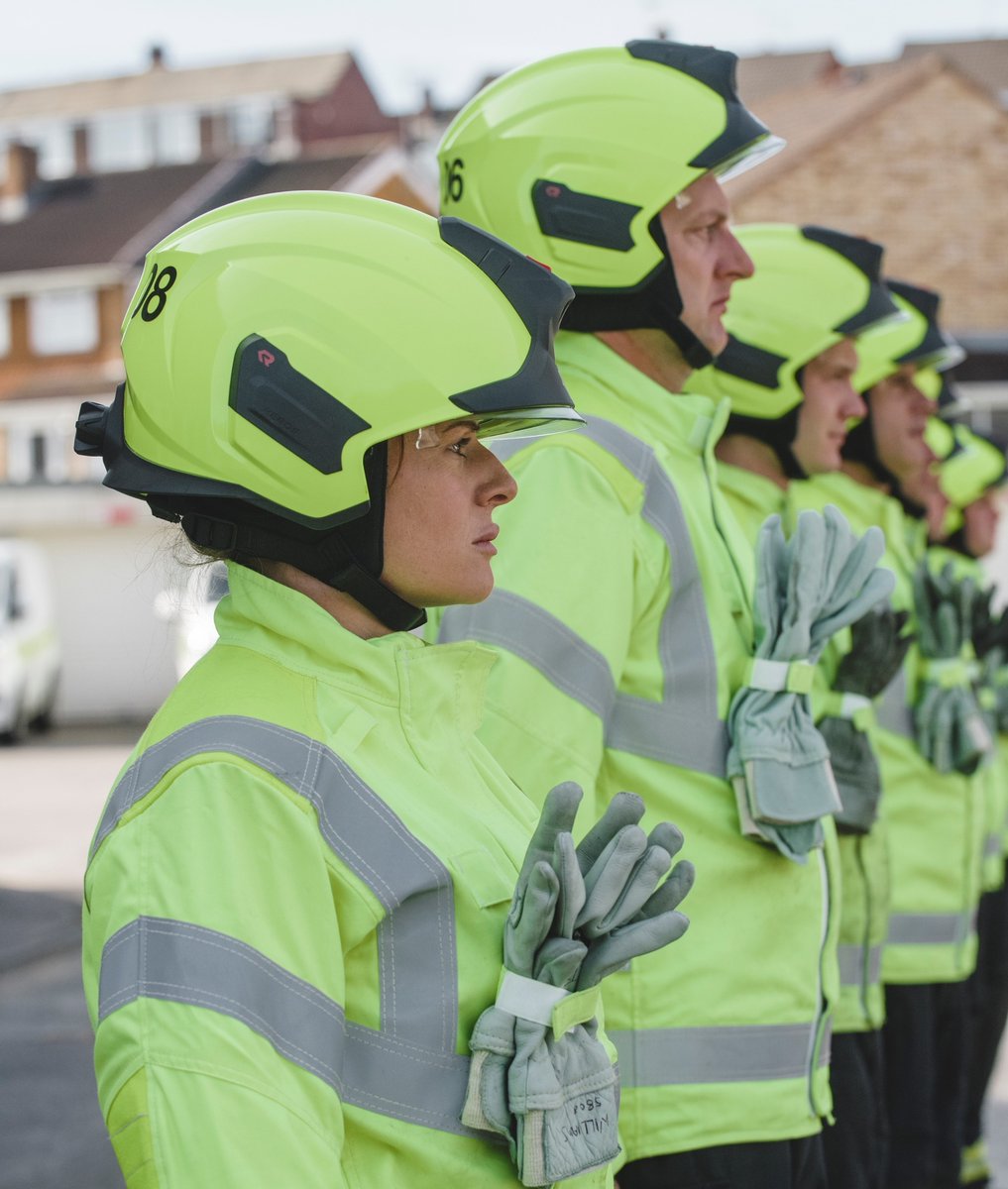 Devon and Somerset Fire and Rescue Service tweet media