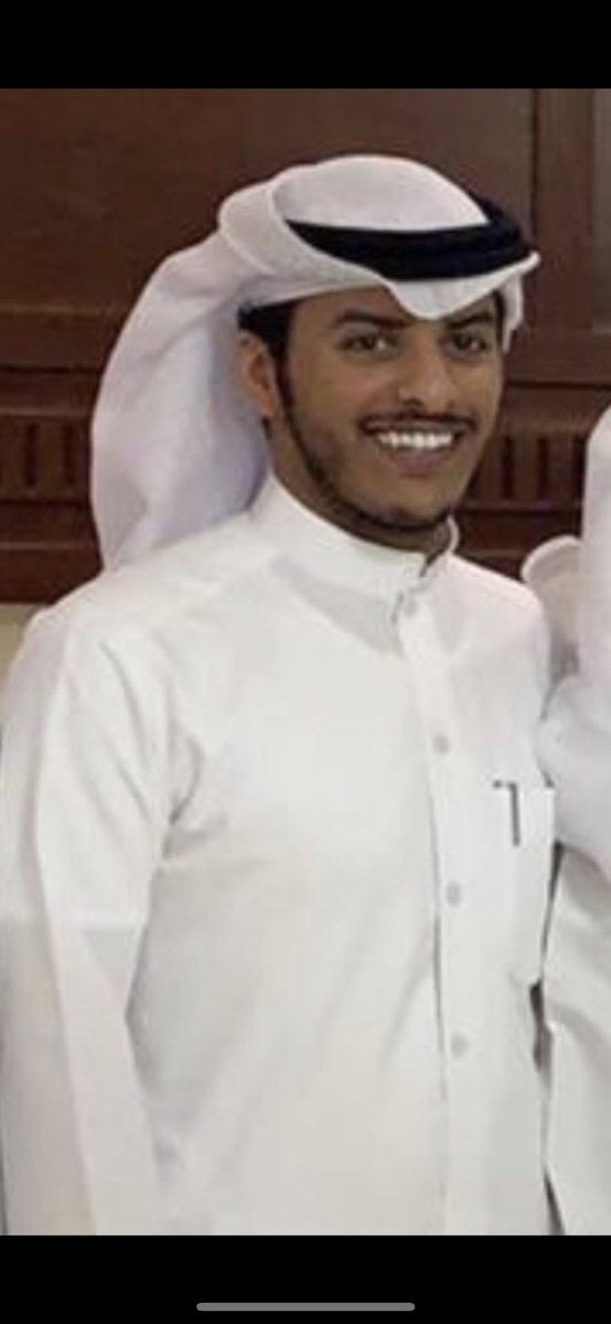 6/8/2019 
فقدت في مثل هذا اليوم أخي المغفور له #عبدالله_أحمد_المسيلم
 اللهم إني اسألك المغفره و الرحمة والفردوس الأعلى لأخي و أن تجمعنا به بجناتك العُلى يارب العالمين