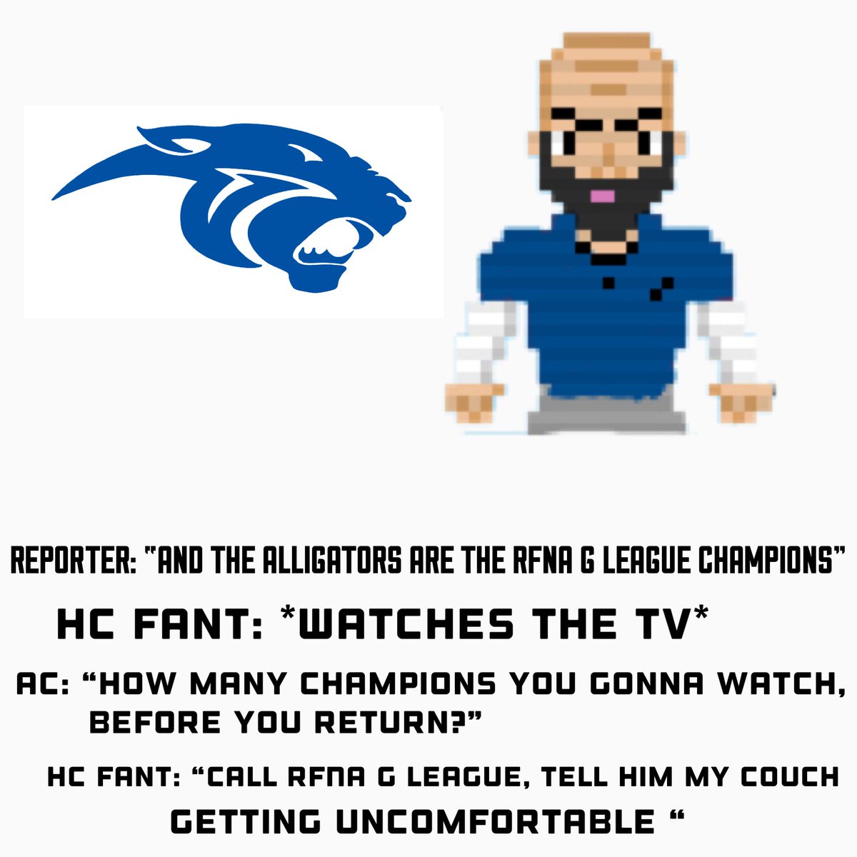 Wisconsin Muskies tweet media