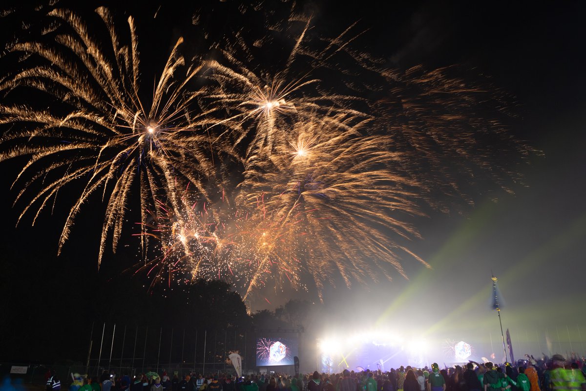 kentjamboree's tweet photo. KIJ 2022 was a blast! 

So many adventures had, friendships and memories made! 

Share your memories with us and use the hashtag #KIJ22

We loved sharing KIJ22 with you and we look forward to seeing you again in 2025!

KIJ will be back!

#KIJ22 #SummerOfFun22 #ThatsAWrap https://t.co/XJYAfxbWu5